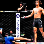 Chokehold or Publicity Stunt? Why Dillon Danis' Viral Video Has Fans Talking