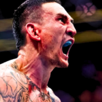 Max Holloway: “We’ll See Who Has the Last Laugh” at UFC 308