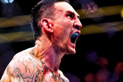 Max Holloway: “We’ll See Who Has the Last Laugh” at UFC 308