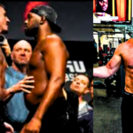 Dana White Hopes for Jones vs. Aspinall Title Unification: 'If Both Retire, That’ll Suck'