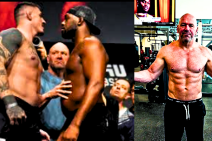 Dana White Hopes for Jones vs. Aspinall Title Unification: 'If Both Retire, That’ll Suck'