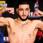 Belal Muhammad Calls Rival 'A Joke,' Says He'll Never Win UFC Gold