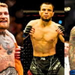 Sean O’Malley Eyes Fight with Umar Nurmagomedov to Make Conor McGregor Jealous