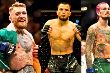 Sean O’Malley Eyes Fight with Umar Nurmagomedov to Make Conor McGregor Jealous