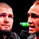 Throwback: Khabib’s Thoughts on Tony Ferguson’s Mental Health Before Their Cancelled Fight