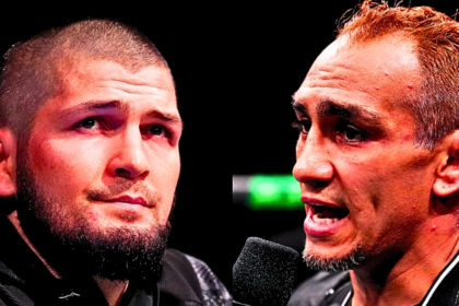 Throwback: Khabib’s Thoughts on Tony Ferguson’s Mental Health Before Their Cancelled Fight