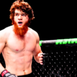 Shara Magomedov Nervous About UFC Future After Last Fight