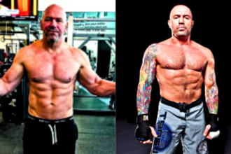 Joe Rogan Challenges Dana White: Calls for Major Changes in UFC