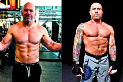 Joe Rogan Challenges Dana White: Calls for Major Changes in UFC