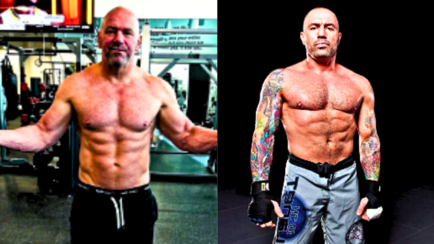 Joe Rogan Challenges Dana White: Calls for Major Changes in UFC