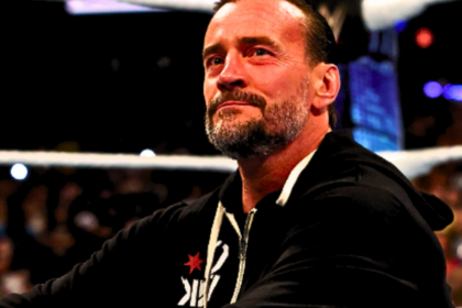 CM Punk Congratulates UFC Champ Belal Muhammad on WWE TV, Muhammad Responds