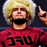 Donald Trump Reveals Conversation with Khabib Nurmagomedov
