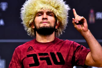 Donald Trump Reveals Conversation with Khabib Nurmagomedov