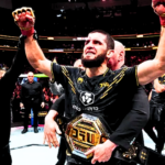 "2024 World MMA Awards: Here Are the Nominees"