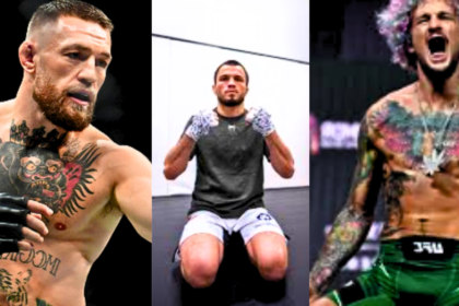"Sean O'Malley: Beating Umar Nurmagomedov Would Get Under Conor McGregor’s Skin"