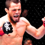 “What's Next for Umar Nurmagomedov After His Big UFC Abu Dhabi Win?”