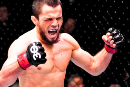“What's Next for Umar Nurmagomedov After His Big UFC Abu Dhabi Win?”