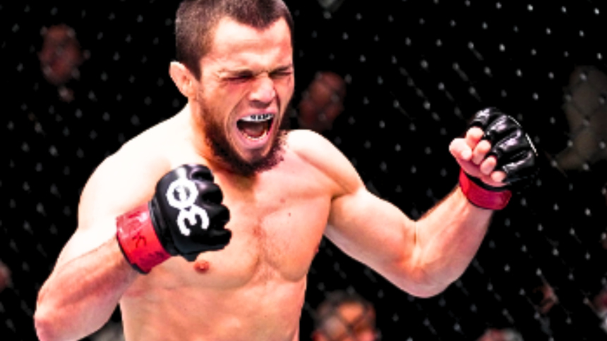 “What's Next for Umar Nurmagomedov After His Big UFC Abu Dhabi Win?”
