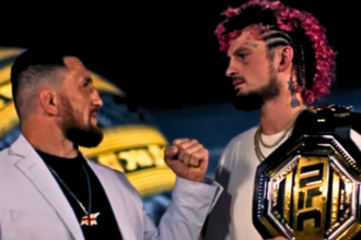 Judge Blocks UFC Antitrust Settlement, New Trial Date Set for October