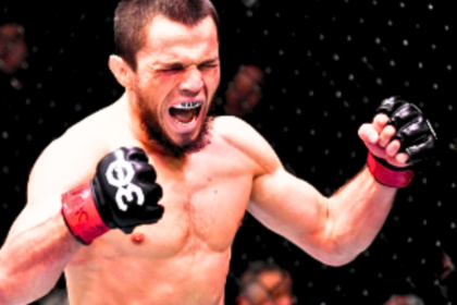 UFC Mailbag: Is Umar Nurmagomedov Ready to Take Bantamweight Gold?