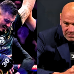 ChatGPT Former UFC Title Challenger Slams Dana White’s “Odd Take” on Tom Aspinall: “Who Else Should He Fight?”