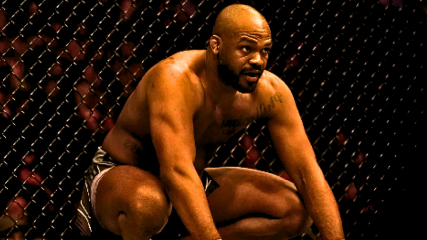 Jon Jones Sets UFC Comeback Date Against Stipe Miocic After Long Injury Layoff