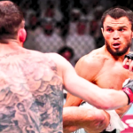 UFC Fight Night: Umar Nurmagomedov Defeats Cory Sandhagen, Calls for Title Shot