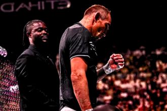 Jon Anik Suggests a Compelling Opponent for Tony Ferguson's Next UFC Fight