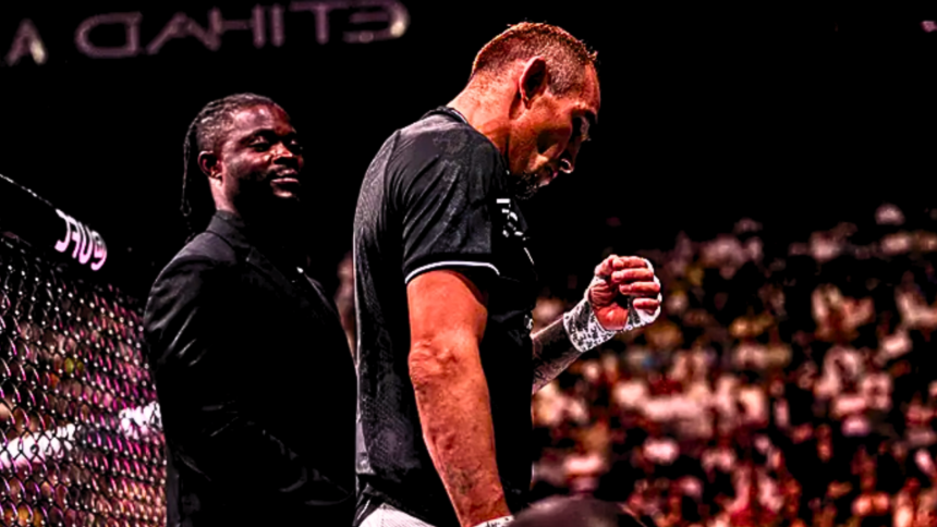 Jon Anik Suggests a Compelling Opponent for Tony Ferguson's Next UFC Fight