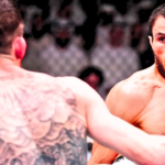 ChatGPT "The UFC on ABC 7: Who Won Big and Who Came Up Short"