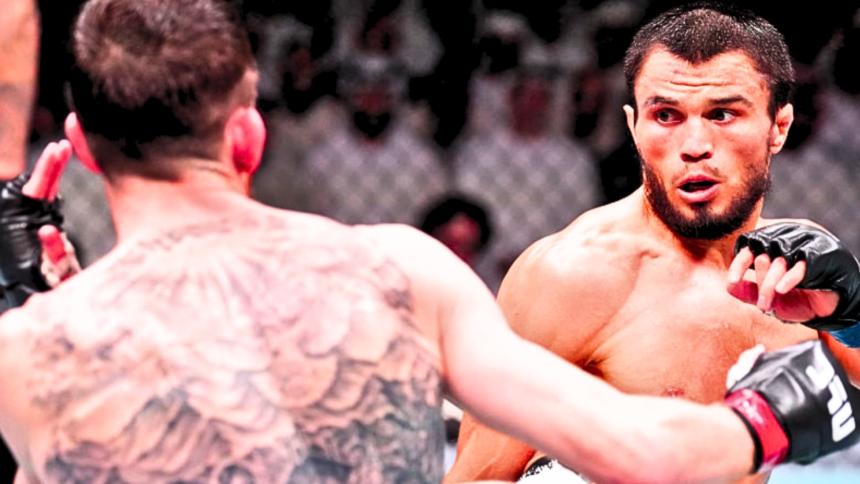 ChatGPT "The UFC on ABC 7: Who Won Big and Who Came Up Short"