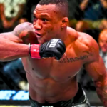 Jailton Almeida Challenges Serghei Spivac After UFC Vegas 95: "I Want to Fight, Bro"