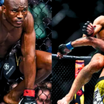 "Kamaru Usman and Belal Muhammad's Feud Ignites UFC Welterweight Division"