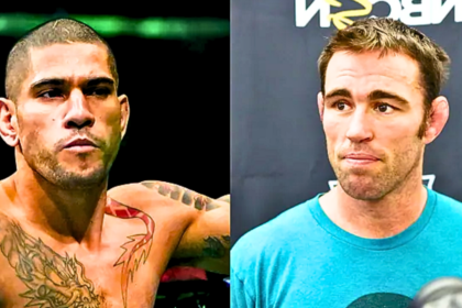 "UFC Veteran Defends Alex Pereira, Says Allegations Harm Real Rape Victims"