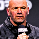 Dana White Reveals How a Cocaine Scandal Led to UFC’s $1 Billion Deal