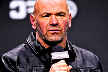 Dana White Reveals How a Cocaine Scandal Led to UFC’s $1 Billion Deal
