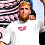 "Jake Paul Mocks Conor McGregor Over UFC Fight Delay"