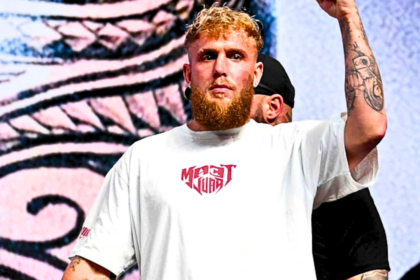 "Jake Paul Mocks Conor McGregor Over UFC Fight Delay"