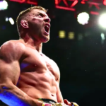 "Du Plessis Defeats Adesanya to Keep UFC Title in a Thrilling Perth Showdown"