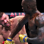 "South Africa's Du Plessis Defends UFC Middleweight Title with Big Win"