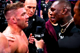 “‘Been Done Over’: Champ Blasts UFC Over Aussie’s Title Shot Snub”