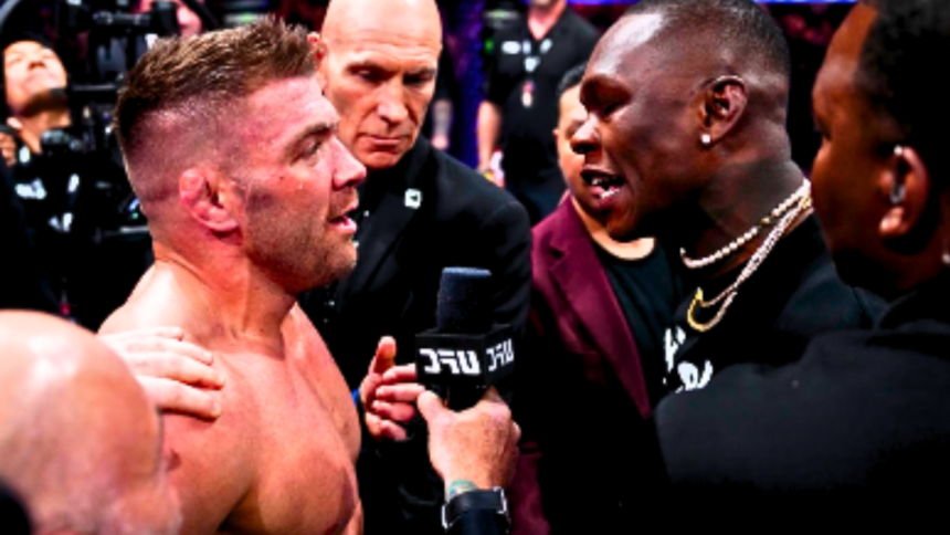 “‘Been Done Over’: Champ Blasts UFC Over Aussie’s Title Shot Snub”