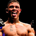 "Backing Borralho to Shine Against Cannonier"