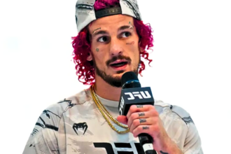 O’Malley Reacts to Dvalishvili’s Meltdown, Urges Fans to Support UFC Sphere Event