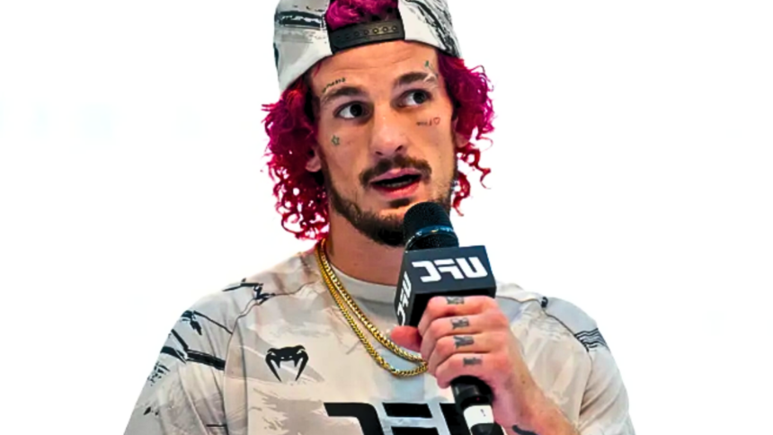 O’Malley Reacts to Dvalishvili’s Meltdown, Urges Fans to Support UFC Sphere Event