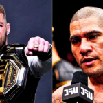 UFC Vet Dismisses Alex Pereira’s Callout of Dricus du Plessis: "That Fight's Not Happening"