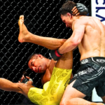 Dana White Urged to Cut Fighter After Devastating UFC 305 Loss