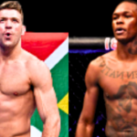 UFC 305: Dricus du Plessis Shocks with 4th-Round Submission to Defend Title Against Adesanya