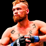 "UFC Debutant Shares Wild Story of Tripping on Mushrooms in the Swiss Mountains"