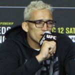 Charles Oliveira in Talks for Key Matchup: Could Dan Hooker Be His Next Opponent?